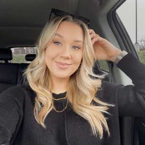 Meet your Posher, Kylie